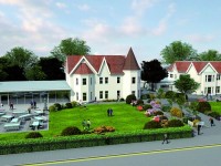 Anglo continental Final Campus Drawing